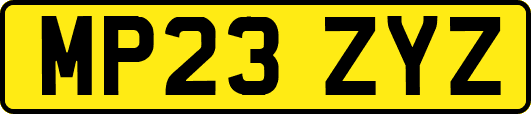 MP23ZYZ