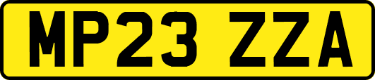 MP23ZZA