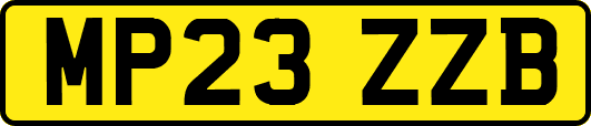MP23ZZB
