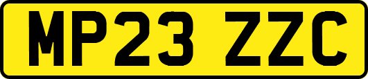 MP23ZZC