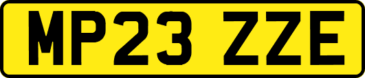 MP23ZZE