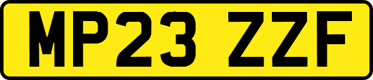 MP23ZZF