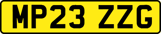 MP23ZZG