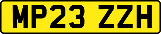 MP23ZZH