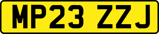 MP23ZZJ
