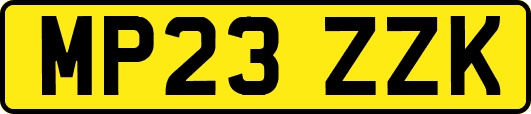 MP23ZZK