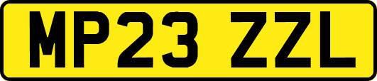 MP23ZZL