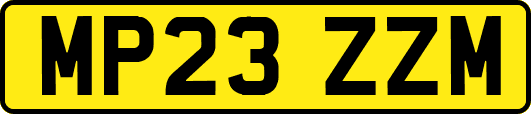 MP23ZZM