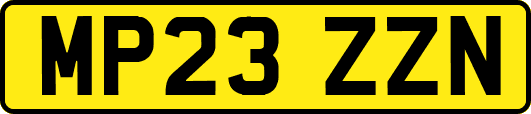 MP23ZZN