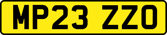 MP23ZZO