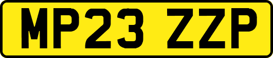 MP23ZZP