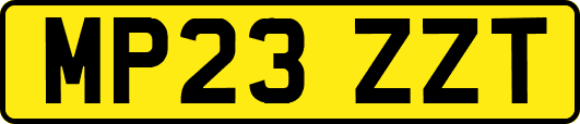 MP23ZZT