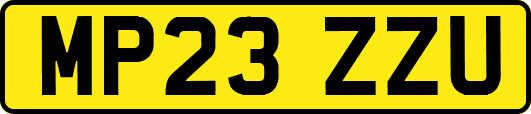 MP23ZZU