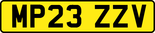 MP23ZZV