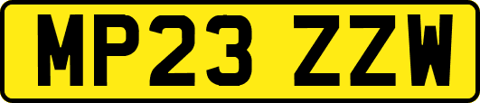 MP23ZZW