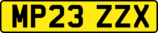 MP23ZZX