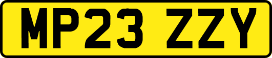 MP23ZZY