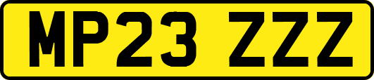 MP23ZZZ