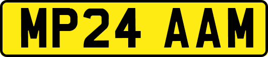 MP24AAM