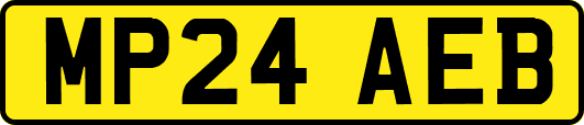 MP24AEB