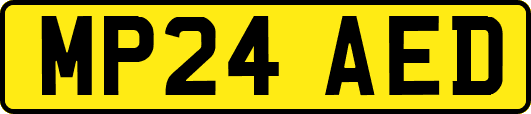 MP24AED