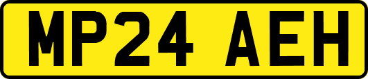 MP24AEH