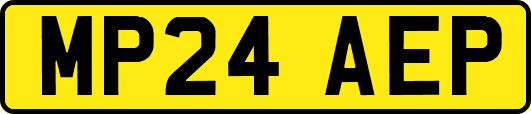 MP24AEP