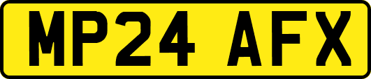 MP24AFX