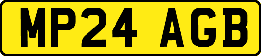 MP24AGB