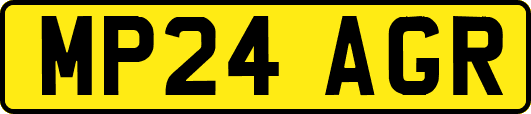 MP24AGR