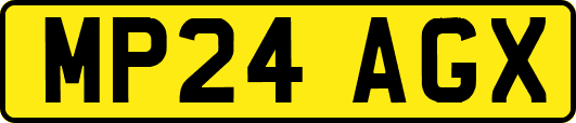 MP24AGX