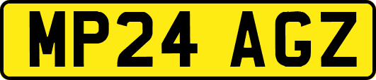 MP24AGZ