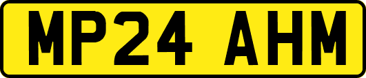 MP24AHM