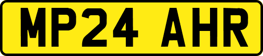MP24AHR