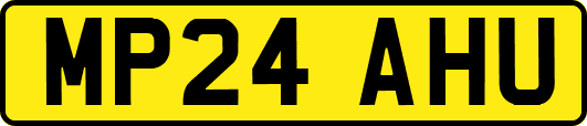 MP24AHU