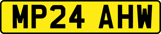 MP24AHW