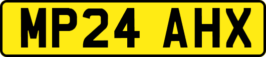 MP24AHX