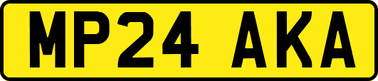 MP24AKA