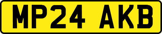 MP24AKB