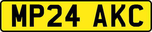 MP24AKC