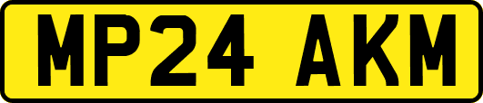 MP24AKM