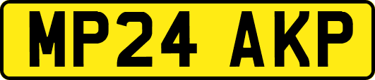 MP24AKP