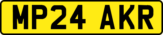 MP24AKR