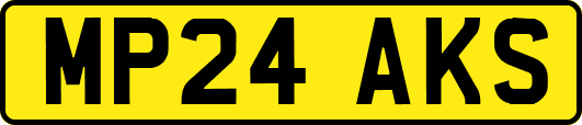 MP24AKS