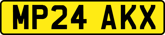 MP24AKX