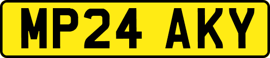 MP24AKY