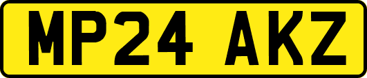 MP24AKZ