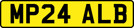 MP24ALB