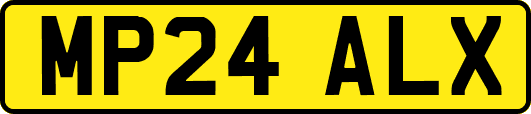 MP24ALX