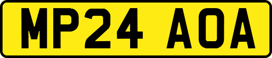 MP24AOA